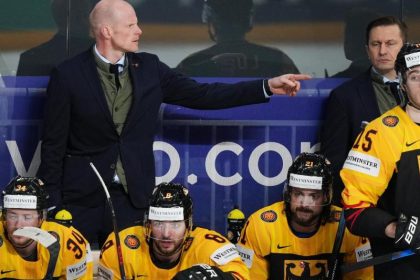 «Kanada schlagen»: DEB-Team forsch nach perfektem WM-Start