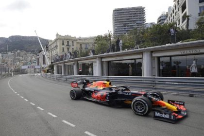 Verstappen nutzt Leclercs Pech: Monaco-Sieg und WM-Führung