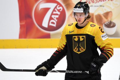 Eishockey-WM: Ist Kanada auch für Deutschland schlagbar?