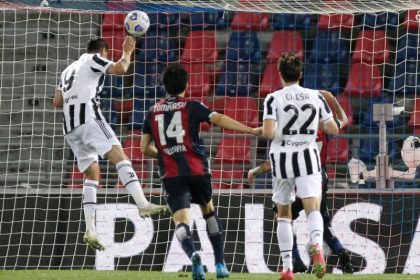 Auch Juventus Turin und AC Mailand in der Champions League