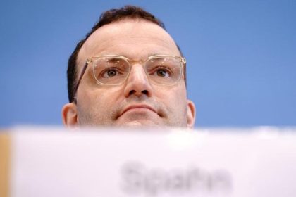 „Schwurbelige Ankündigungen“: Kritik an Spahn wegen Ziel einer Inzidenz unter 20