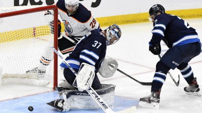 NHL-Playoffs: Draisaitls Traum vom Stanley Cup beendet