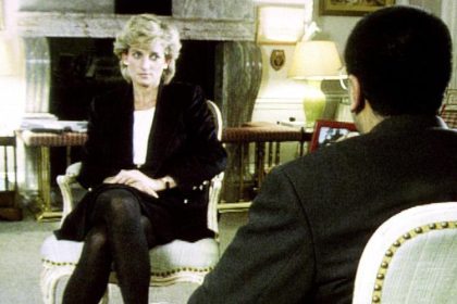 BBC will Diana-Interview nicht mehr ausstrahlen