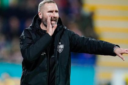 Tim Walter neuer HSV-Trainer