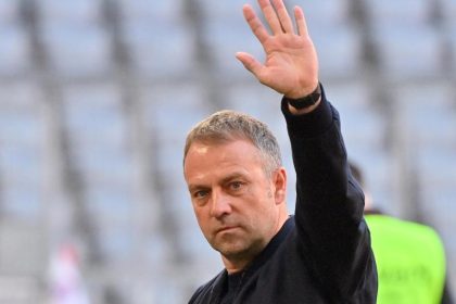Löws Ära geht zu Ende – Kluge Entscheidung von Flick für WM-Qualifikation entscheidend
