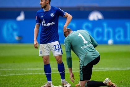 Zweitklassigkeit mit «Power»: Bundesliga fürchtet «Verluste»