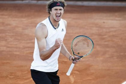 Becker traut Zverev in Paris viel zu: «Bühne ist bereitet»