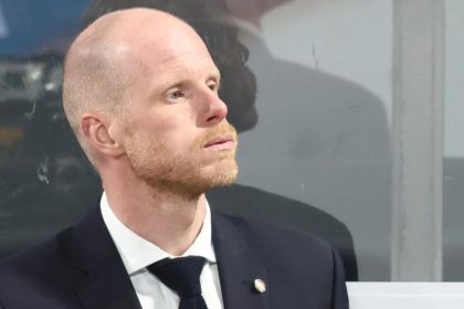 Unbequemer Außenseiter: DEB-Team trifft auf Kasachstan