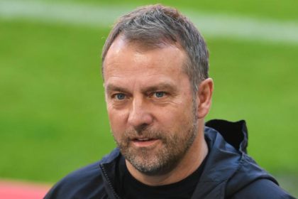 Flick nimmt DFB-Auswahl bei EM unter die Lupe
