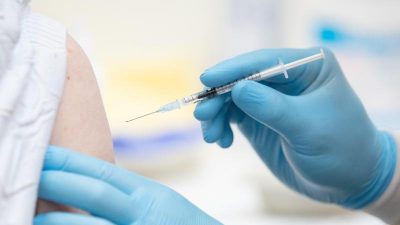 EMA informiert am Freitag über mögliche Zulassung von Corona-Impfung für Kinder