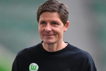 «Kicker»: Wolfsburg-Trainer Glasner wechselt nach Frankfurt