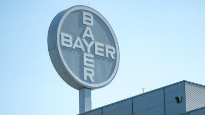 Bayer steigt in Roundup-Streit aus US-Vergleichsverfahren aus