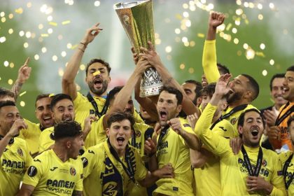 «Stolz aufs Projekt»: Emery triumphiert auch mit Villarreal