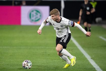 Timo Werner: Flick «der perfekte Mann für den DFB»