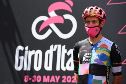 Ausreißer Bettiol gewinnt 18. Giro-Etappe