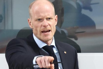 Söderholm mahnt trotz Aufschwung: «Noch viel Arbeit»