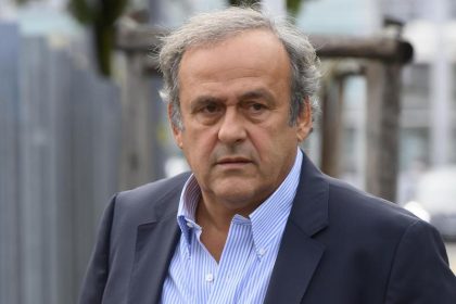 Platini über Ceferin: Umgang mit Super League «lächerlich»