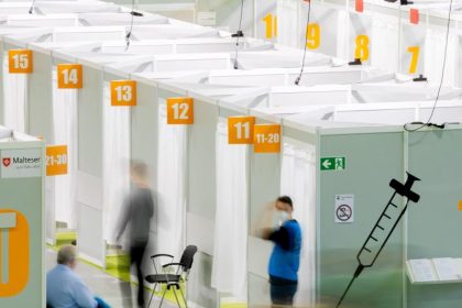 2007 simulierte Deutschland Supergrippe mit über 100.000 Toten – Experte: Pandemie-Übung zu wenig genutzt