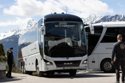 Ankunft in Seefeld: Müller und Hummels wieder im DFB-Kreis