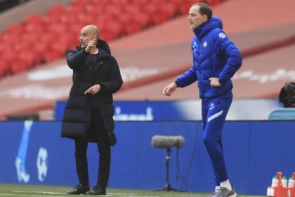 Tuchel gegen Guardiola: Wer krönt sich in Porto?