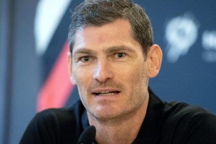 Torhüterlegende Henning Fritz gibt Comeback in Flensburg