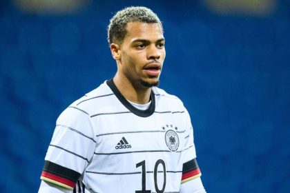 U21 freut sich auf EM-Endrunde mit Zuschauern