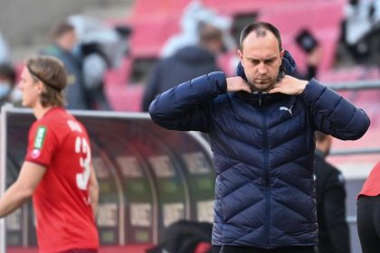 Kiel gegen Köln: Was bewirkt der Faktor Zuschauer?