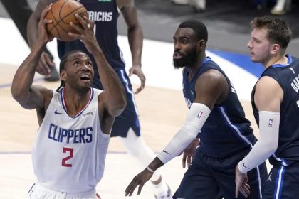 Mavericks verlieren erstes Playoff-Heimspiel in der NBA