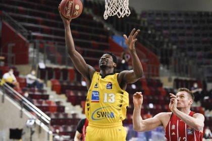 Ludwigsburg sichert sich Spiel eins gegen München