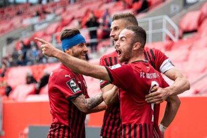 Ingolstadt vor Zweitliga-Rückkehr – VfL setzt auf Fan-Faktor