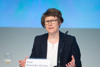 Kommissionschefin: Vorgezogene Gaspreisbremse schafft soziale Schieflage