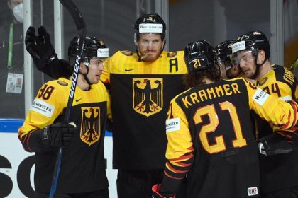 «Mehr drin gewesen» – DEB-Team hadert mit 1:2 gegen Finnen