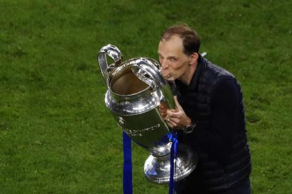 Tuchel wie im Film: Chelsea entzaubert Guardiolas Man City