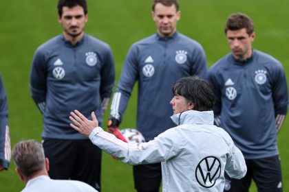 3:1 für Löw: Champions-League-Sieger kommen mit Rückenwind