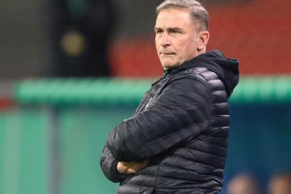 Kuntz im EM-Viertelfinale ohne «Angst vorm Scheitern»