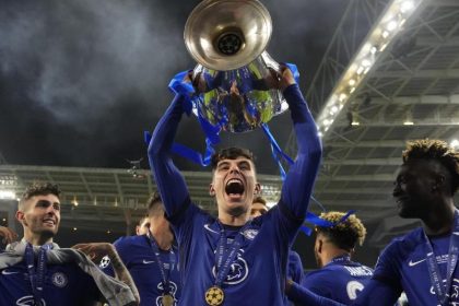 Fluchender Havertz schickt Interview-Entschuldigung ab