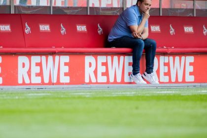 Schwierige Neuausrichtung beim 1. FC Köln – Heldt enttäuscht