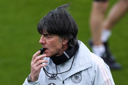 Automatismen und Gier: Löw stachelt Müller und Co. an