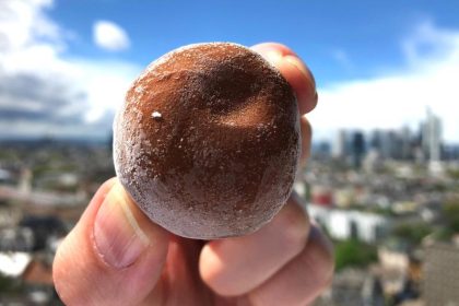 Sommertrends ’21: Mochi, Pink Drink, Raffaello-Eis