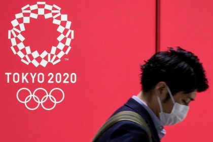 «Immer lächeln» – Japans fragwürdiger Neuanfang zu Olympia