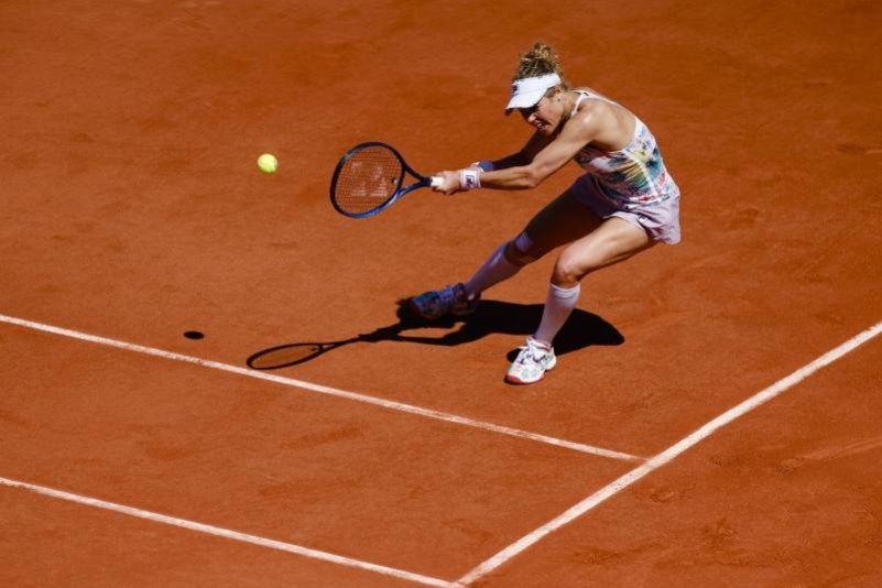 Deutschen Tennis-Damen droht Tristesse bei den French Open