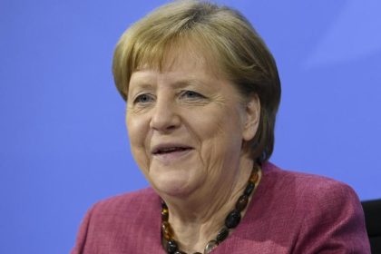 Merkel: Bundes-Notbremse kann Ende Juni auslaufen