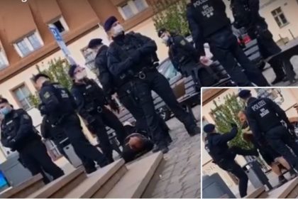 Polizist in Wurzen tritt Mann in den Bauch – Ermittlungen wegen Körperverletzung im Amt