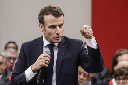 Frankreich verschärft Testauflagen für mehrere europäische Staaten