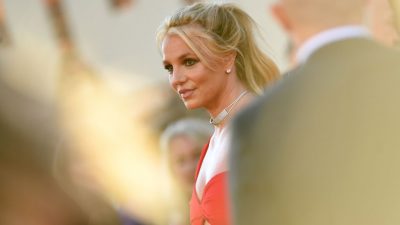 Britney Spears fordert Ende von Vormundschaft – „Ich will nur mein Leben zurück!“