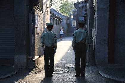 100 Jahre KPC: Selbst Tauben müssen im Käfig bleiben – Peking bereitet sich auf Jubiläum vor
