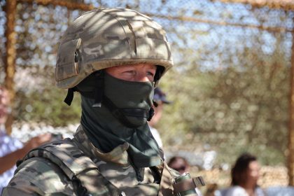 UN-Bericht: Wahllose Tötungen von Zivilisten durch russische Militärausbilder
