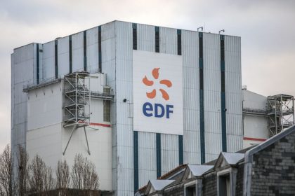 Atomkonzern EDF: Keine Gefahr eines „Unfalls mit Kernschmelze“ in China