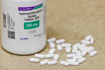 Hydroxychloroquin und Azithromycin erhöhen Überlebenschancen von Corona-Patienten um knapp 200 Prozent