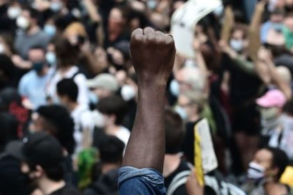 Yascha Mounk: Diversität ist Gefahr und Herausforderung zugleich
